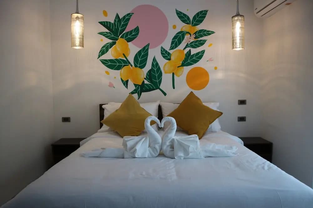 Lemon Guesthouse - photo 4