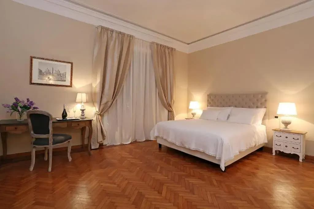 Alex Suites - photo 3