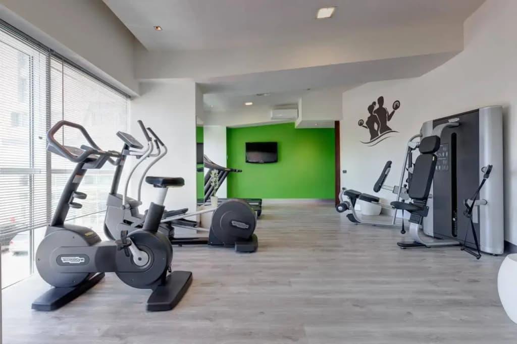 iH Hotels Roma Z3 - photo 21