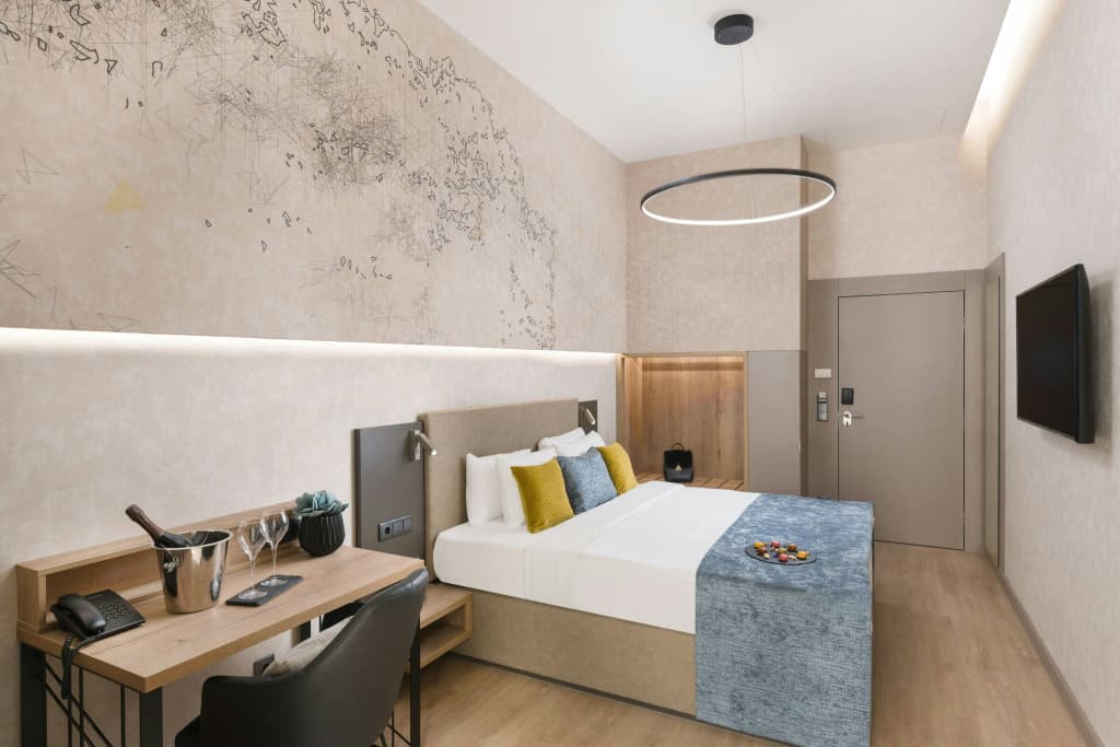 Vision Hotel - photo 50