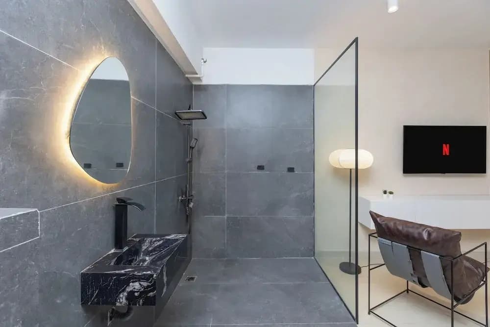 Host Prime Boutique Hotel 02 - photo 7