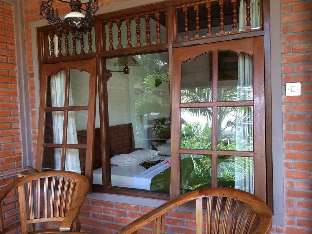 Wenara Bali Bungalow - photo 7
