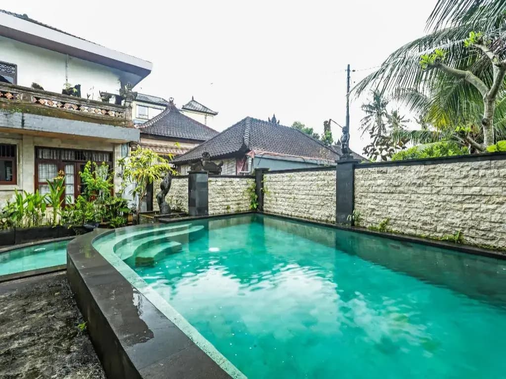 Ubud Sekembang Sari - photo 11