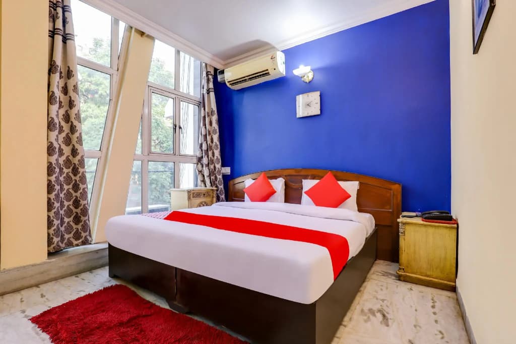 OYO 75234 Batra Holiday Home - photo 2