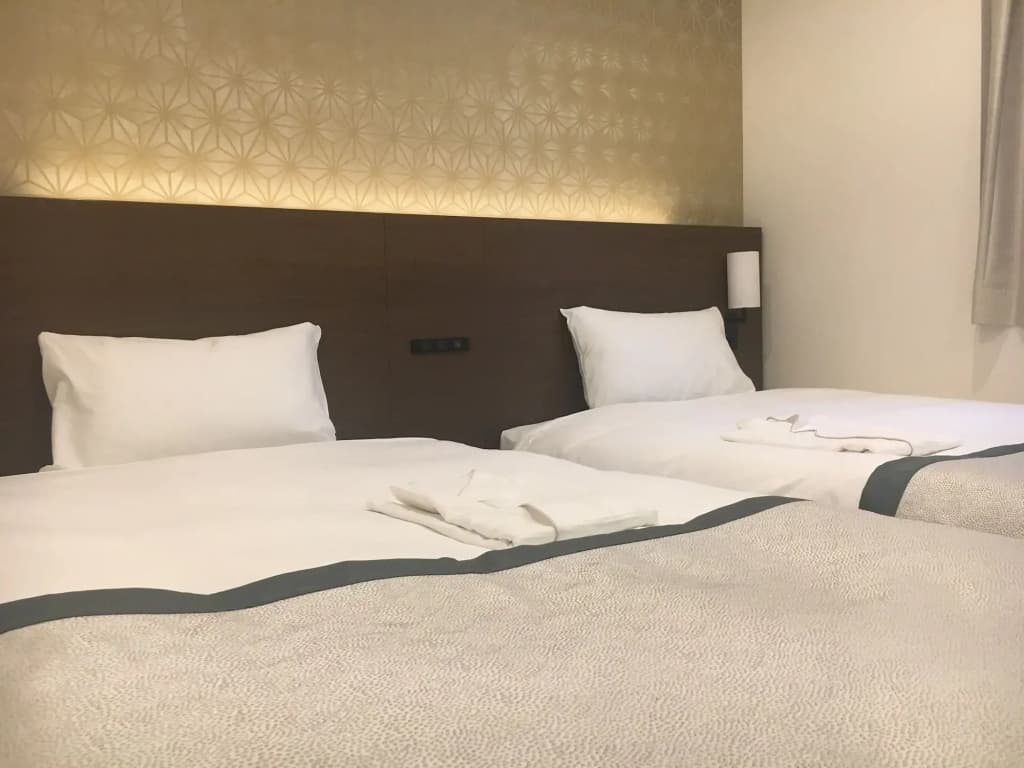 Tosei Hotel Cocone Ueno - photo 33