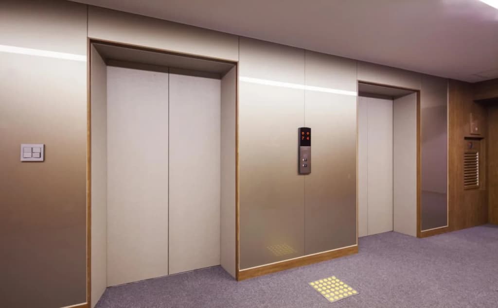 Western Coop Residence Dongdaemun - photo 11