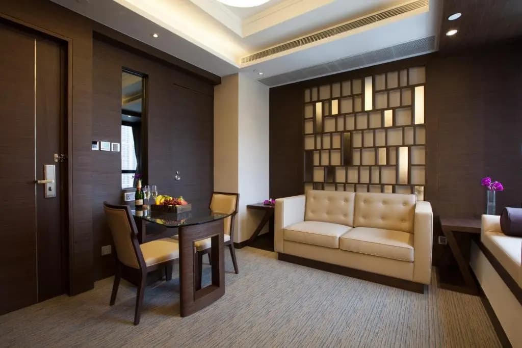 Weave Studios - Kowloon West - photo 10