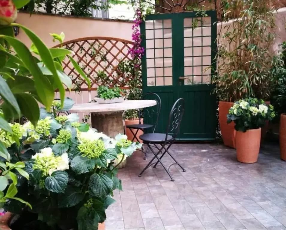 la piazzetta delle regine - photo 17