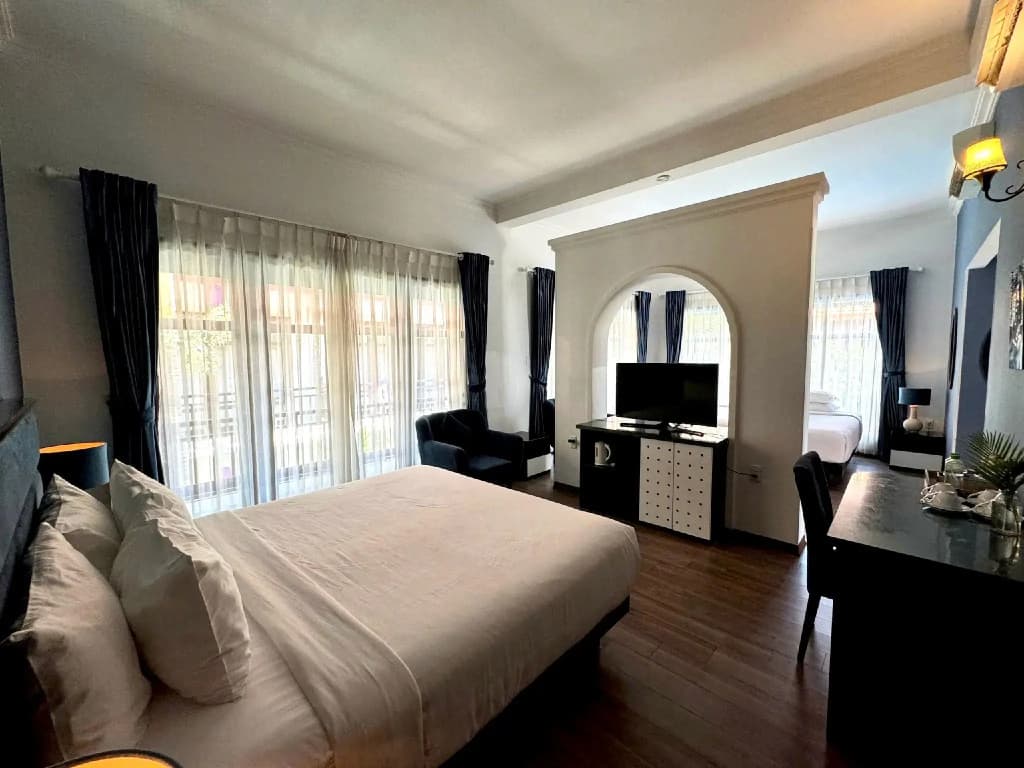 TTC Hotel – Hoi An - photo 37