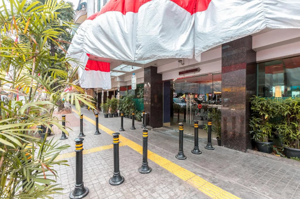 Collection O 7 Hotel Melawai - photo 8