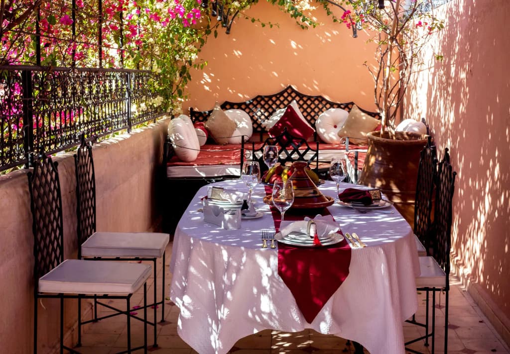 Riad Anabel - photo 24