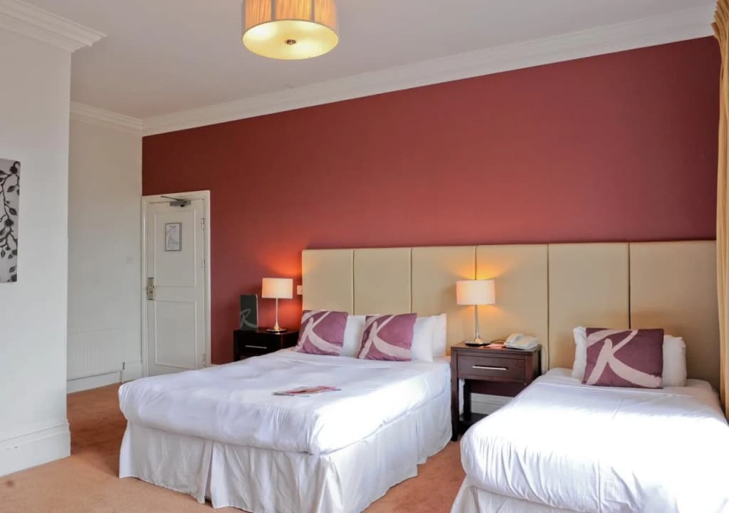 Raglan Hotel - photo 4