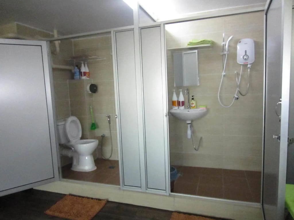 The CEO Duplex SOHO Suite - photo 7