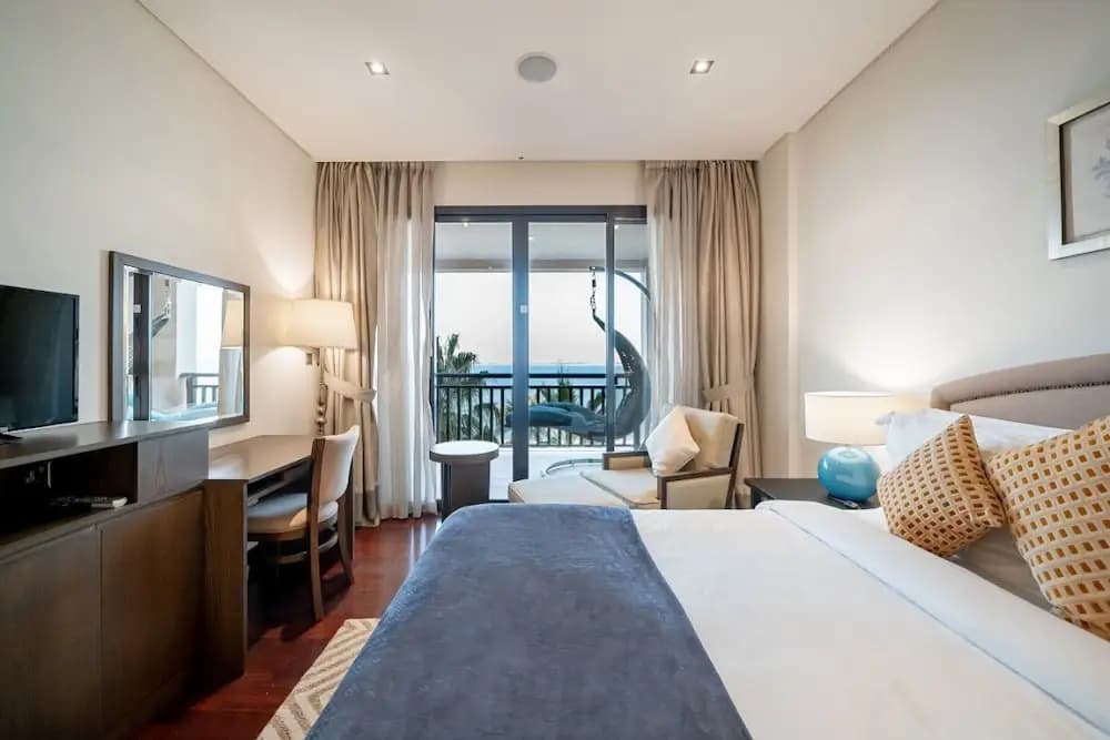 HiGuests Vacation Homes Royal Amwaj - photo 2