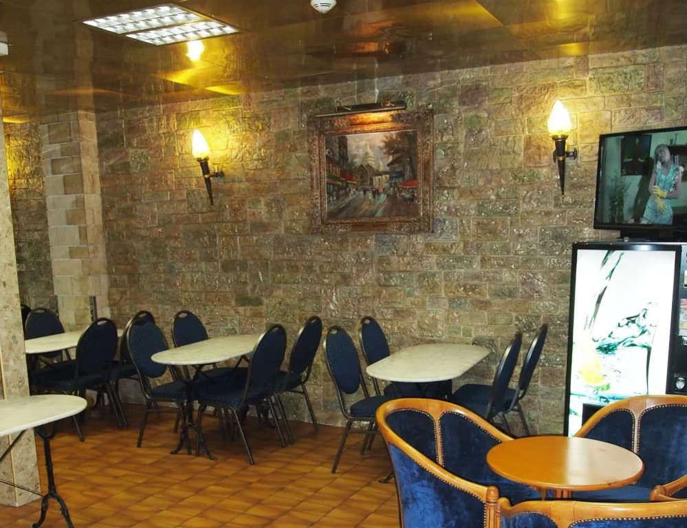 Hôtel Fiat - photo 14