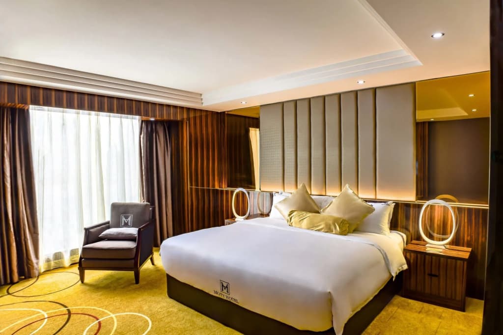 Moty Hotel - photo 7