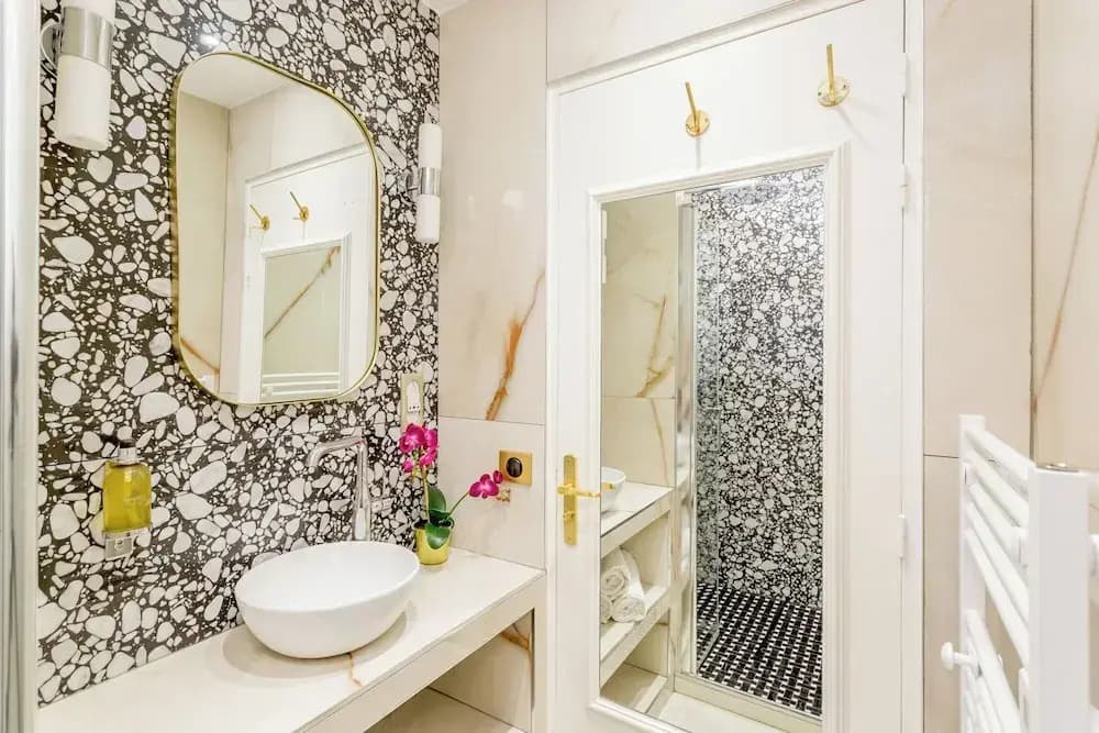 Merveil Luxury Suite - Louvre Rousseau - photo 9