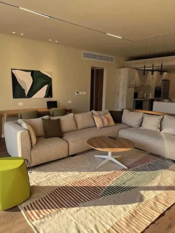 Meraviglia Lake View Residence New Cairo - photo 4