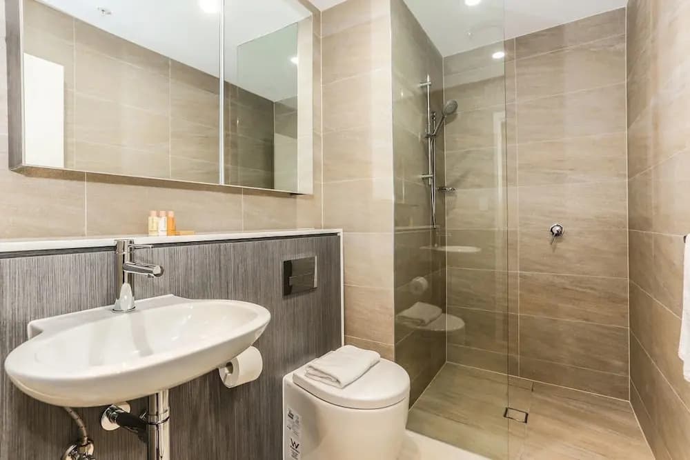New Bright Apartment In Waterloo - photo 7