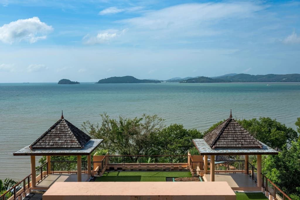 The Westin Siray Bay Resort & Spa, Phuket - photo 18