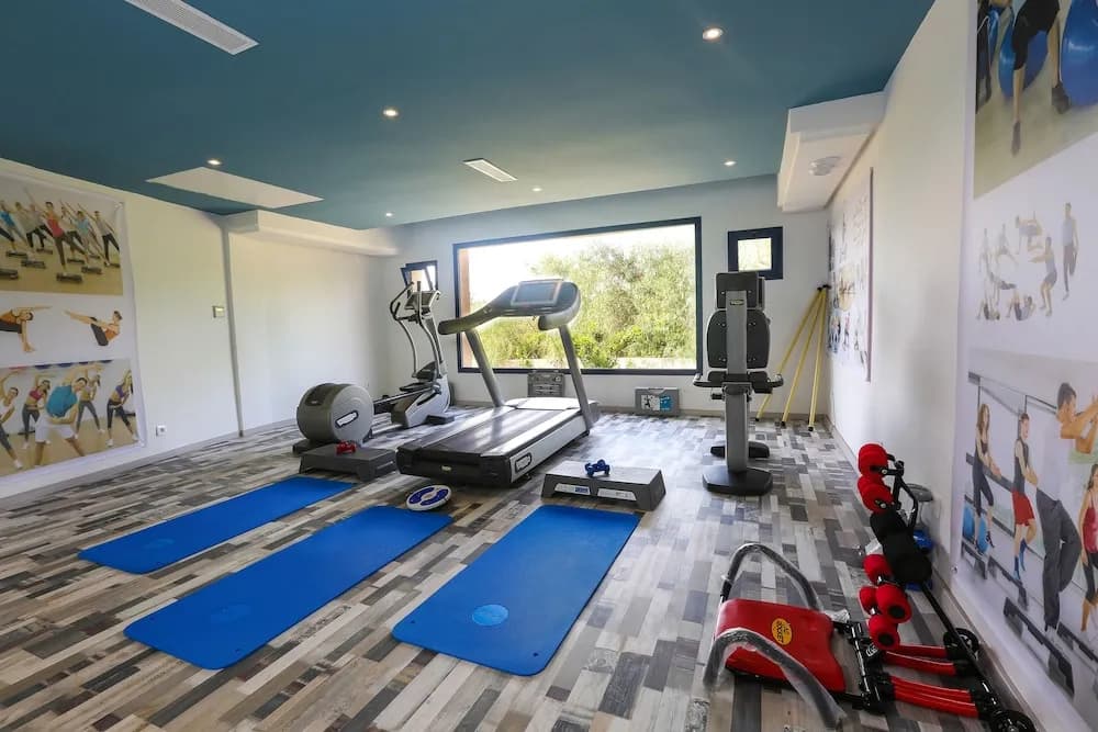 Wazo Appart Hotel - photo 25