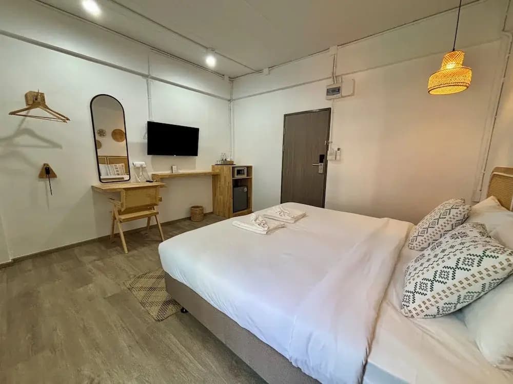 Charm Hostel at Jomtien - photo 1