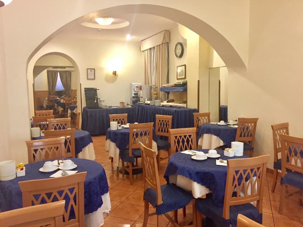Hotel Giglio dell'Opera - photo 23