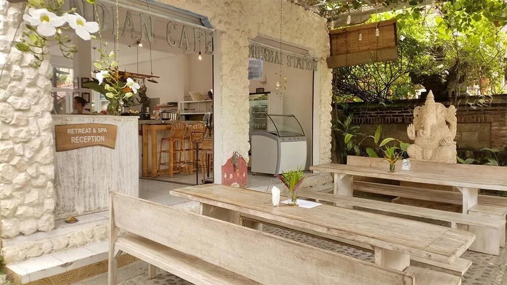 The Shala Bali - photo 29