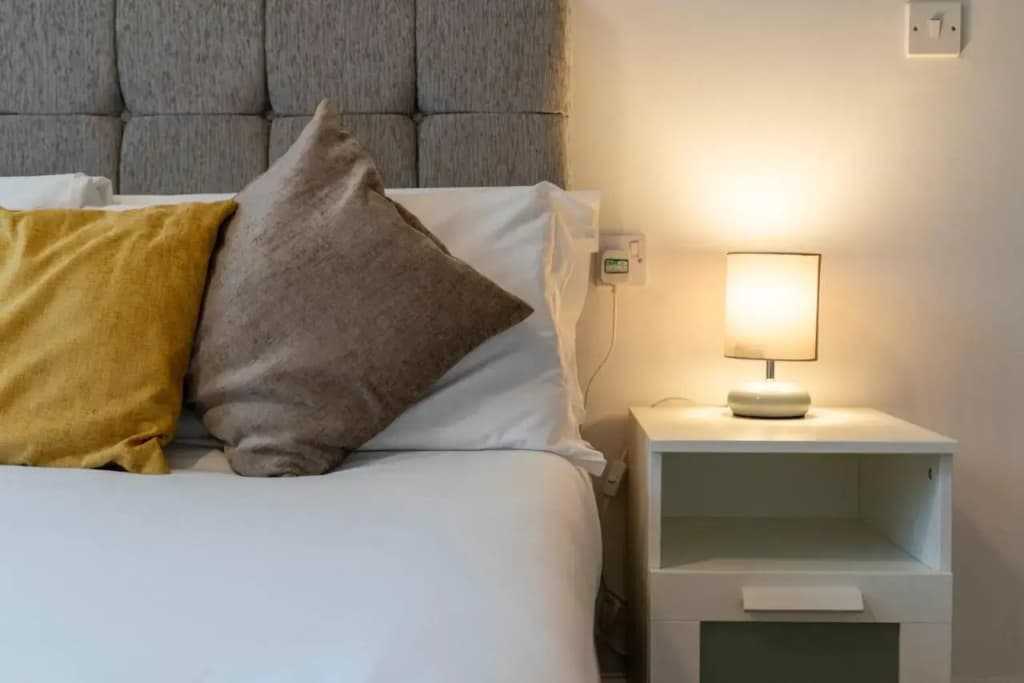 Saughton Suite - photo 20