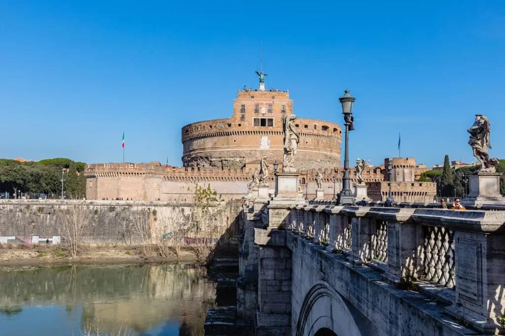 Domus Degli Angeli - photo 16