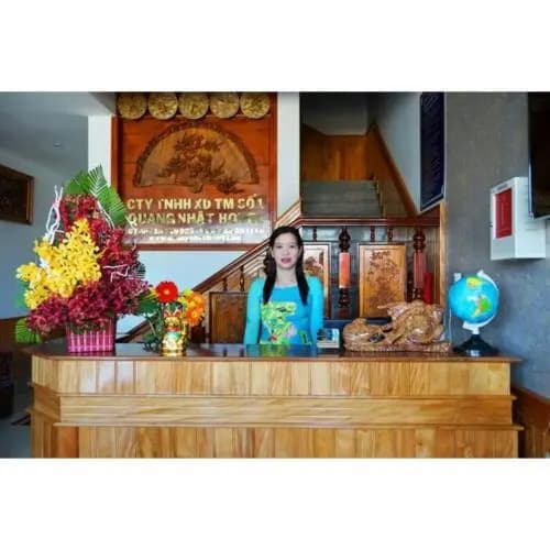 Quang Nhat Hotel - photo 19