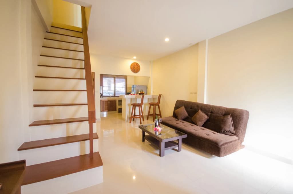 Namphung Phuket Boutique Resort - photo 12