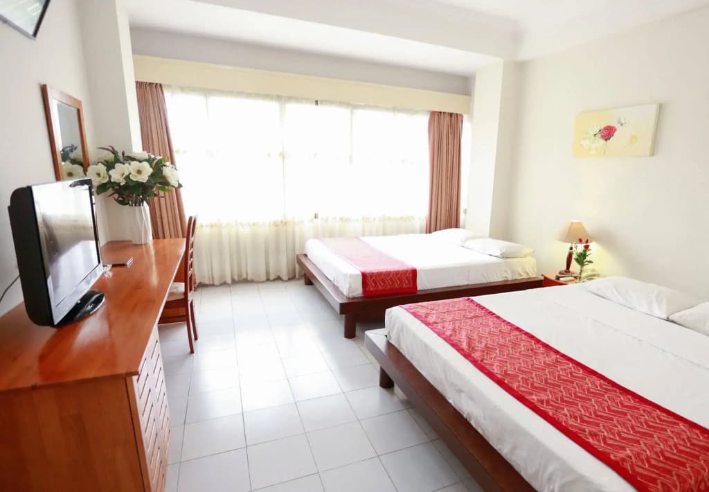 Magnolia Hotel - photo 5