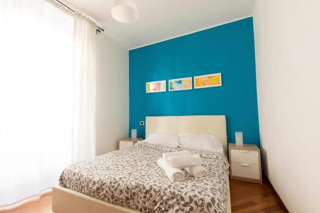 Borgo Vittorio St. Peter Apartments - main photo