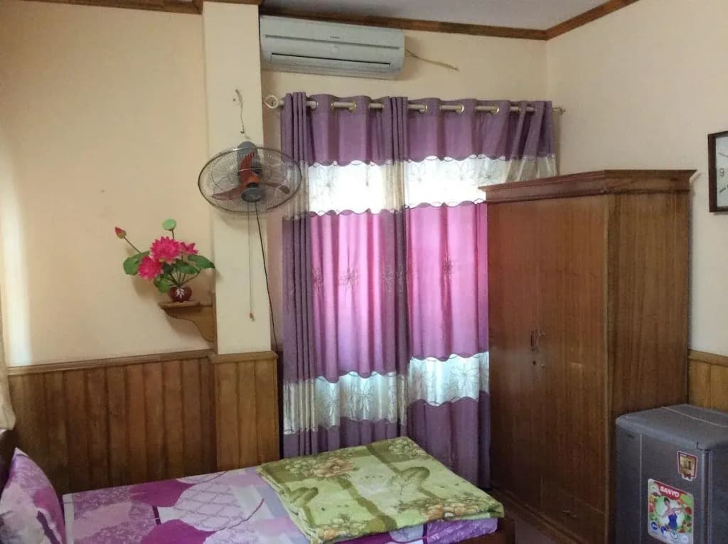 Hong Anh hotel - photo 3