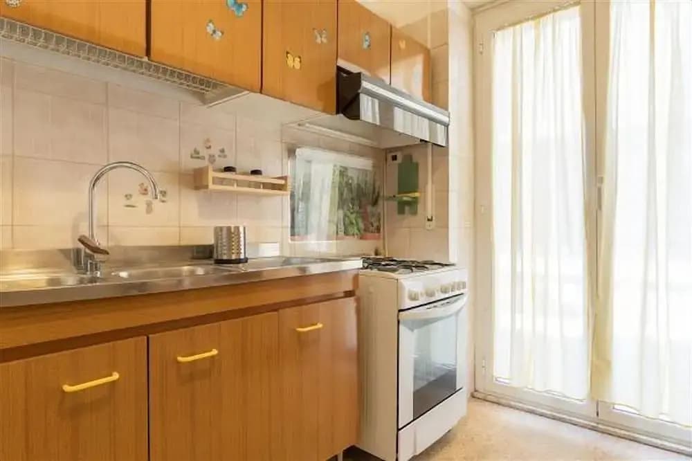 Gemelli Cozy Apartment - photo 14