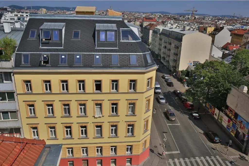 Between Schoenbrunn and City Center Apt 35 - main photo