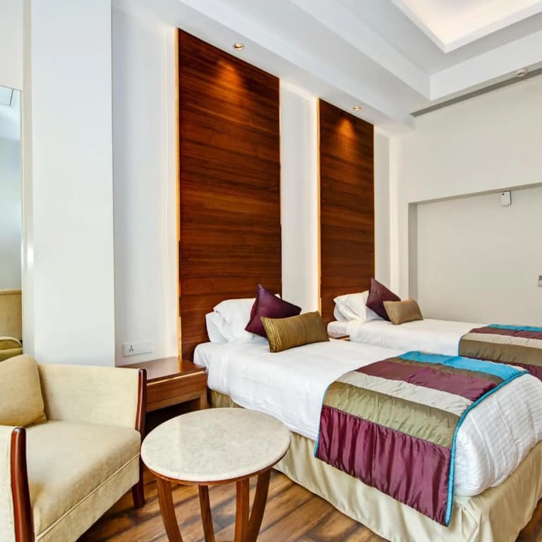 La Sagrita - A Boutique Hotel - photo 12