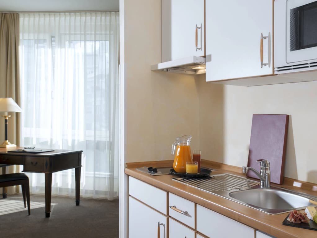 Apartmenthaus Berlin Mitte - photo 7