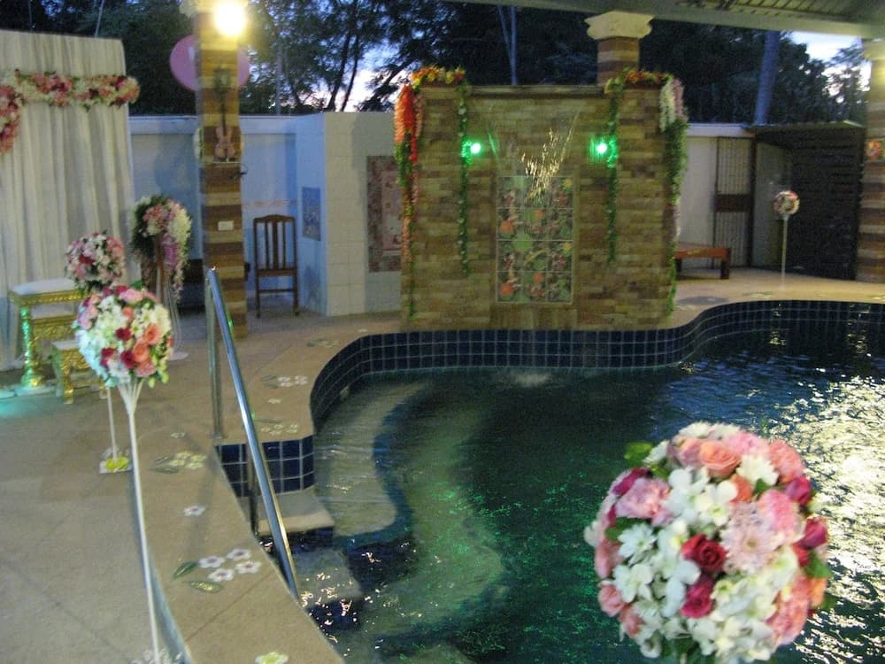 Cha-em Resort - photo 18