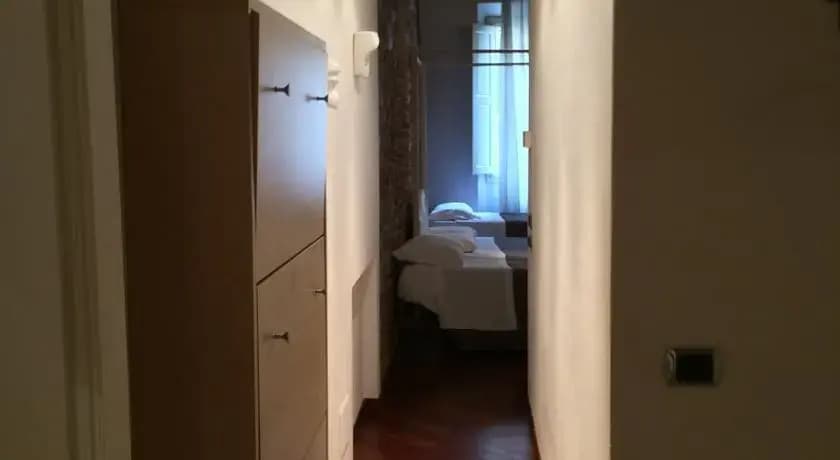 Daniels loft of Florence - photo 4