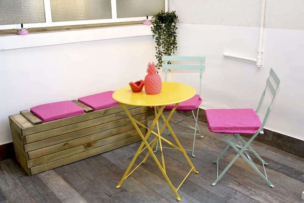 La Terrazza Di Giulia - photo 11