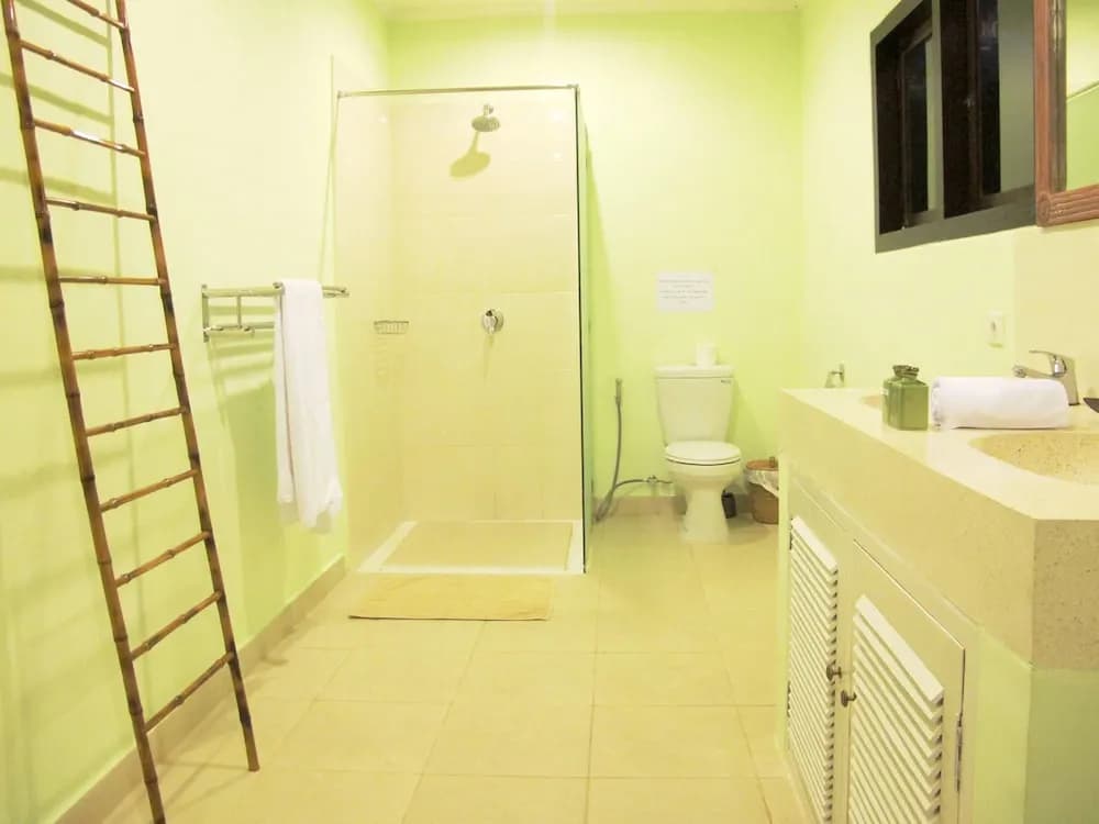 Aisha Family Villa - photo 8