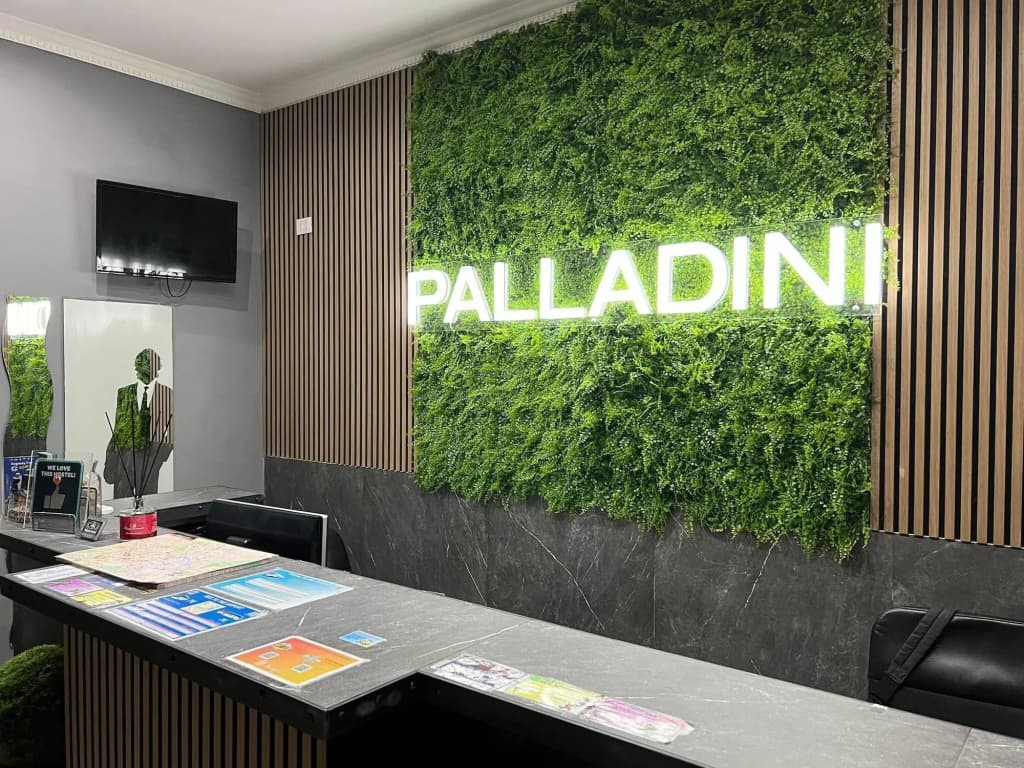 Palladini Rome - photo 17