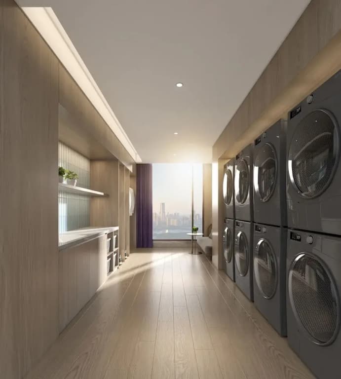 Elong Hotel Jakarta PIK - photo 12