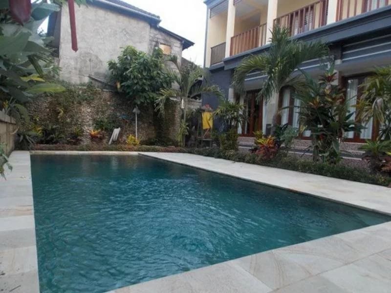Yogi House Ubud - photo 6