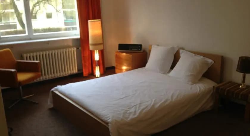 Appartment am Viktoria Park - photo 2