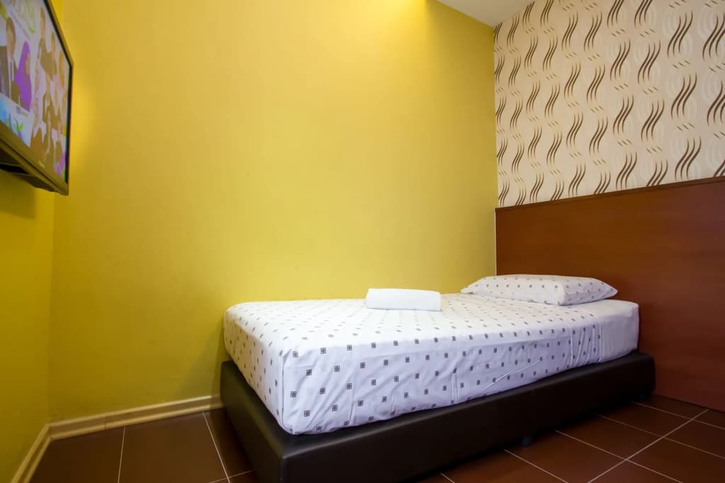 Remember Hotel Batu Pahat - photo 7