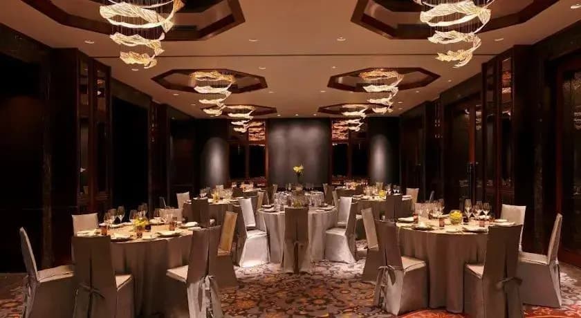 Dusit Devarana New Delhi - photo 7