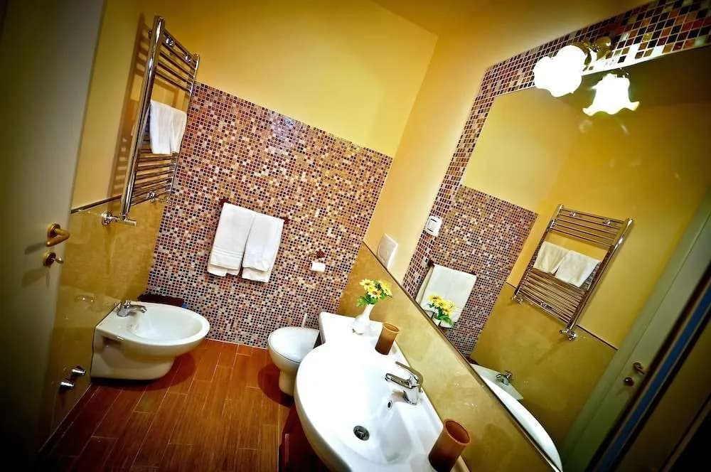 Bed And Breakfast Relais Cavour - photo 7